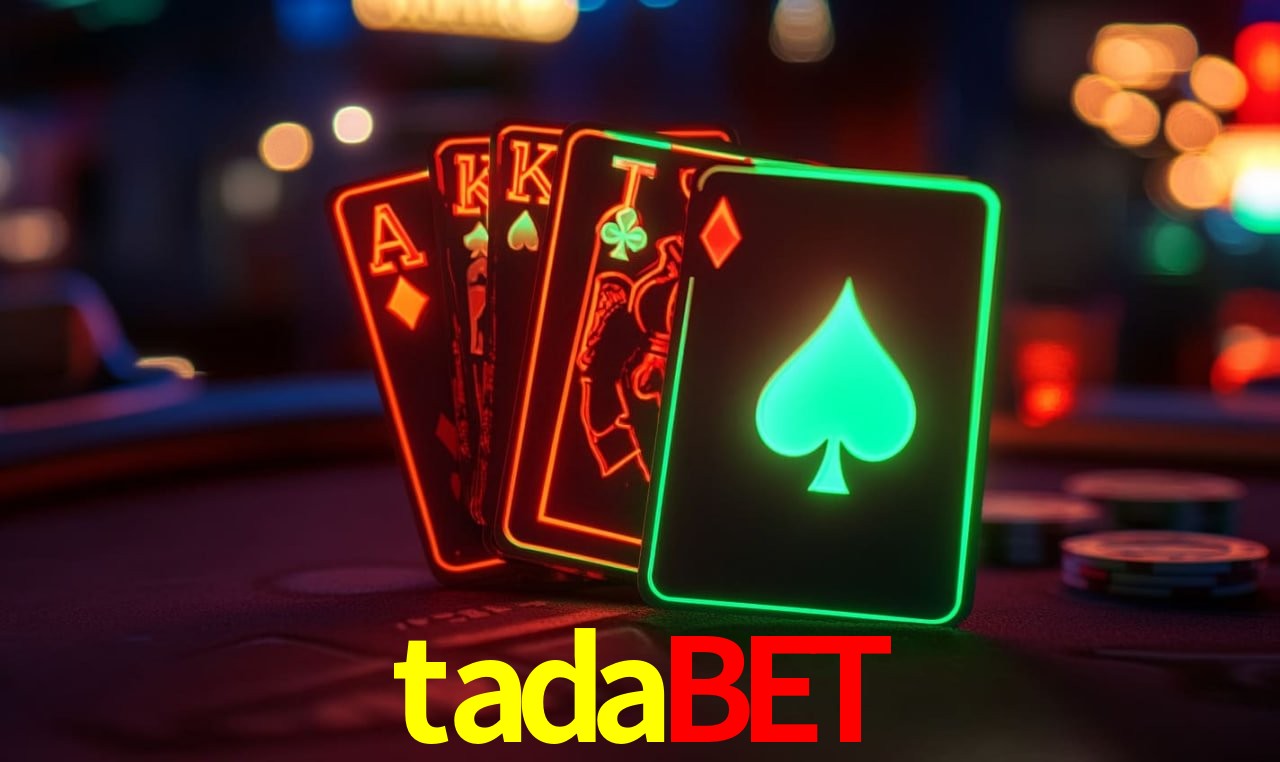 Estatísticas tadabet