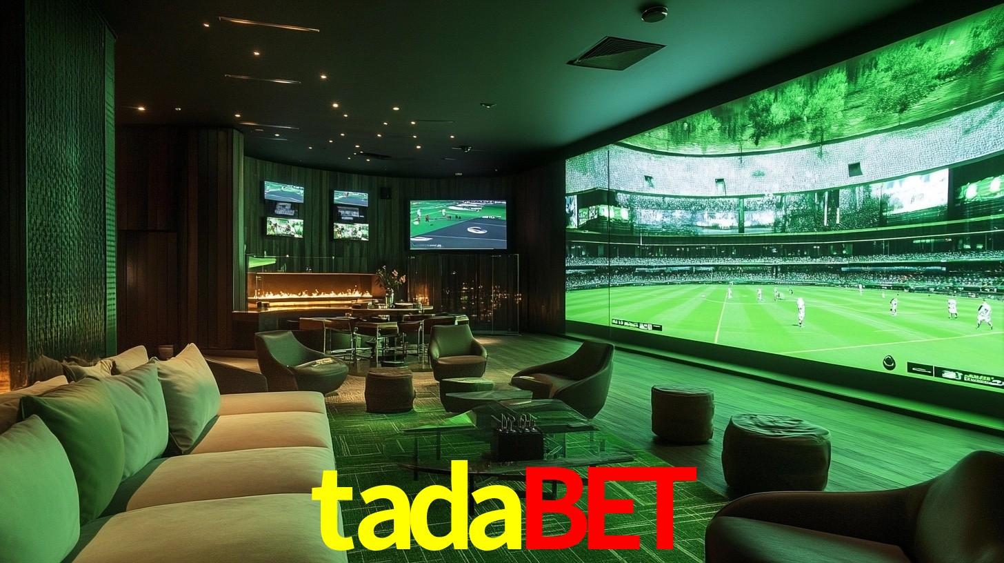 tadabet: Seu Cassino Premiado com Pagamentos Rápidos