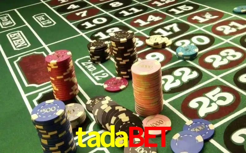 Experiência VIP tadabet