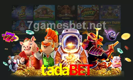 cassino tadabet
