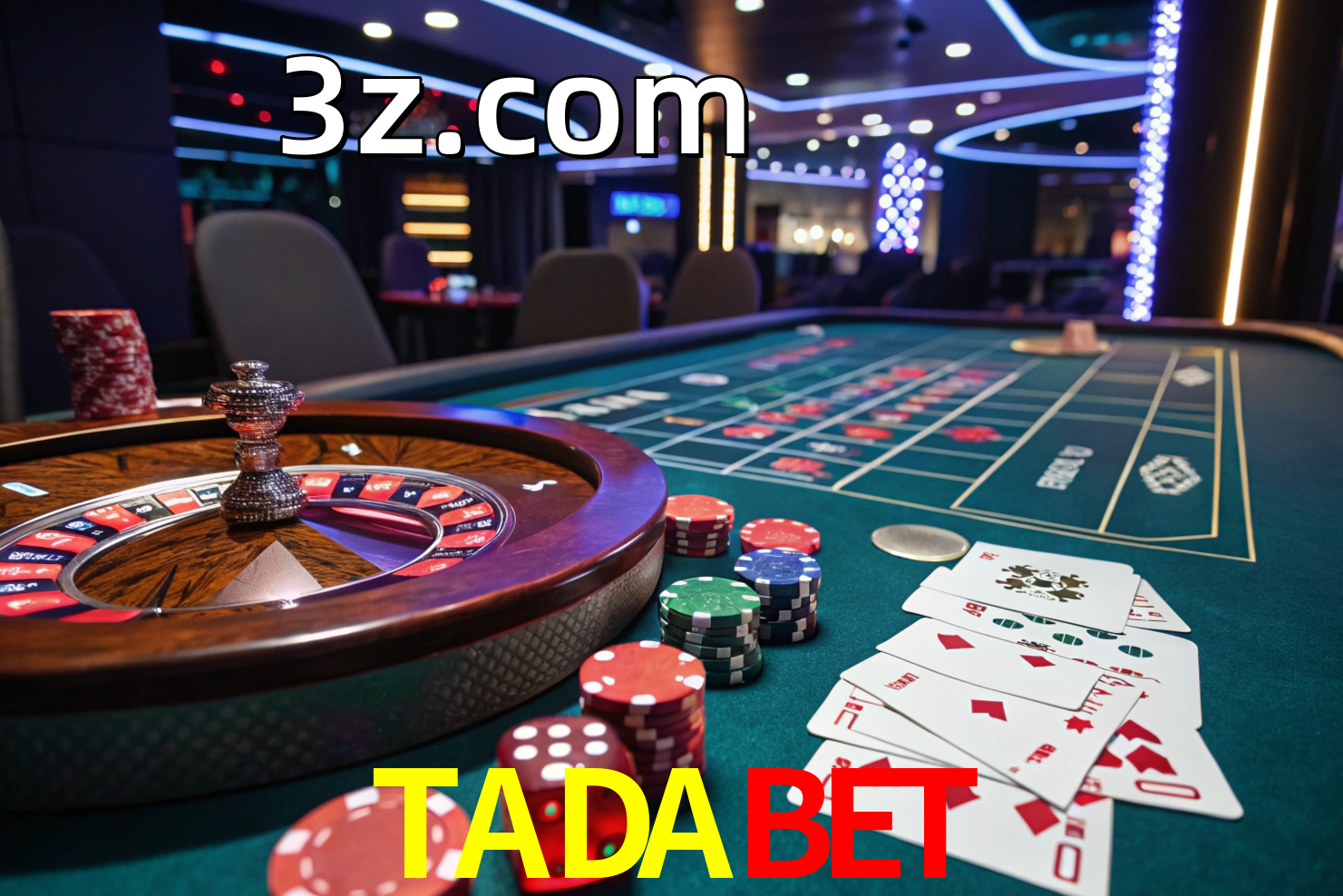 TADABET