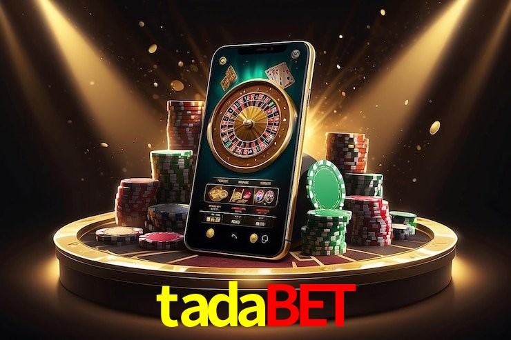 Login Seguro tadabet
