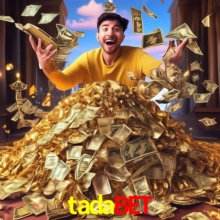 Jogos Exclusivos tadabet
