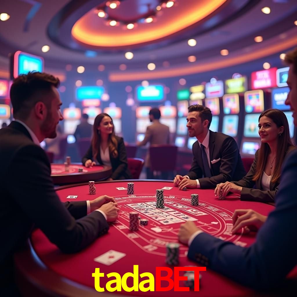 tadabet feedback — formulário de envio no aplicativo oficial
