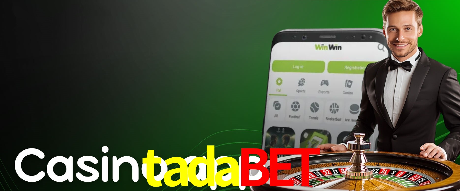 Flash Promotion tadabet