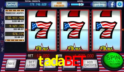 Descubra a Magia dos Jogos de Arcade no tadabet