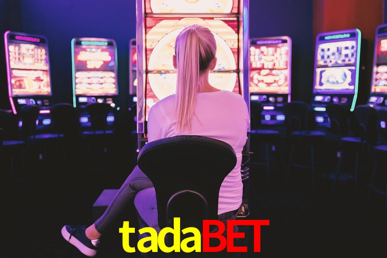 Games Directory tadabet