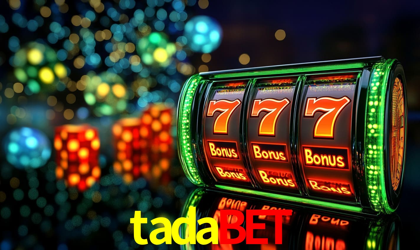 Casino Ao Vivo tadabet