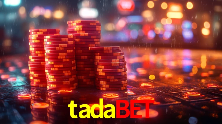 Experimente o Login Seguro Premium no tadabet