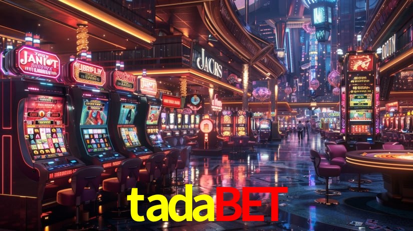 Live Casino tadabet