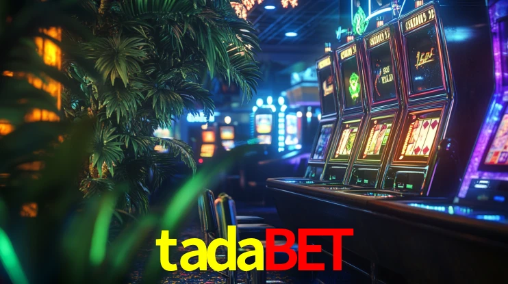 Roulette Table tadabet