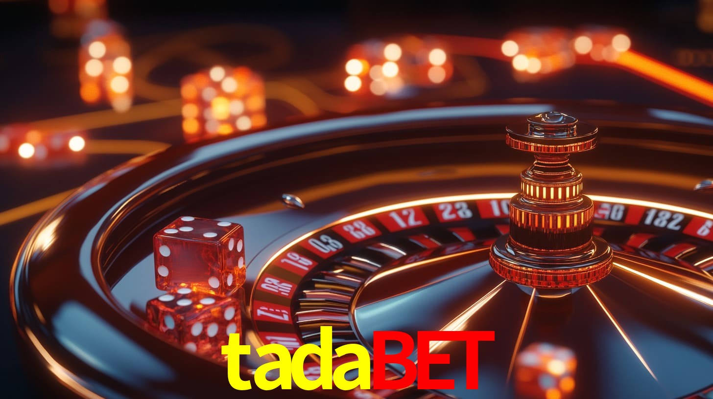 tadabet: A Experiência de Casino com Jogos de Mesa ao Vivo