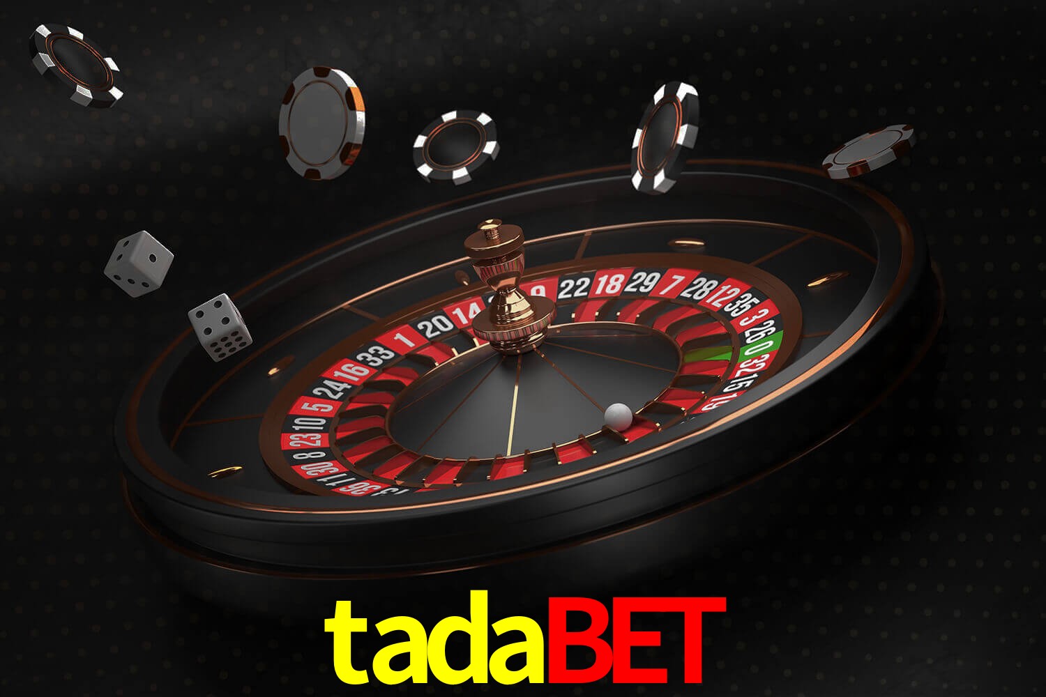 Sinta a adrenalina dos jogos de cassino com tadabet