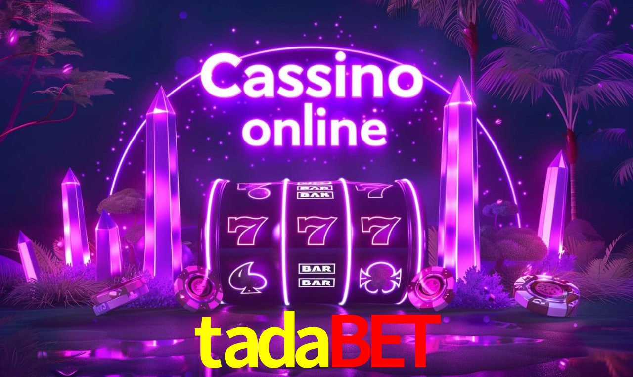 Benefícios da Conta tadabet