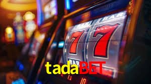 Provedores de Jogos tadabet