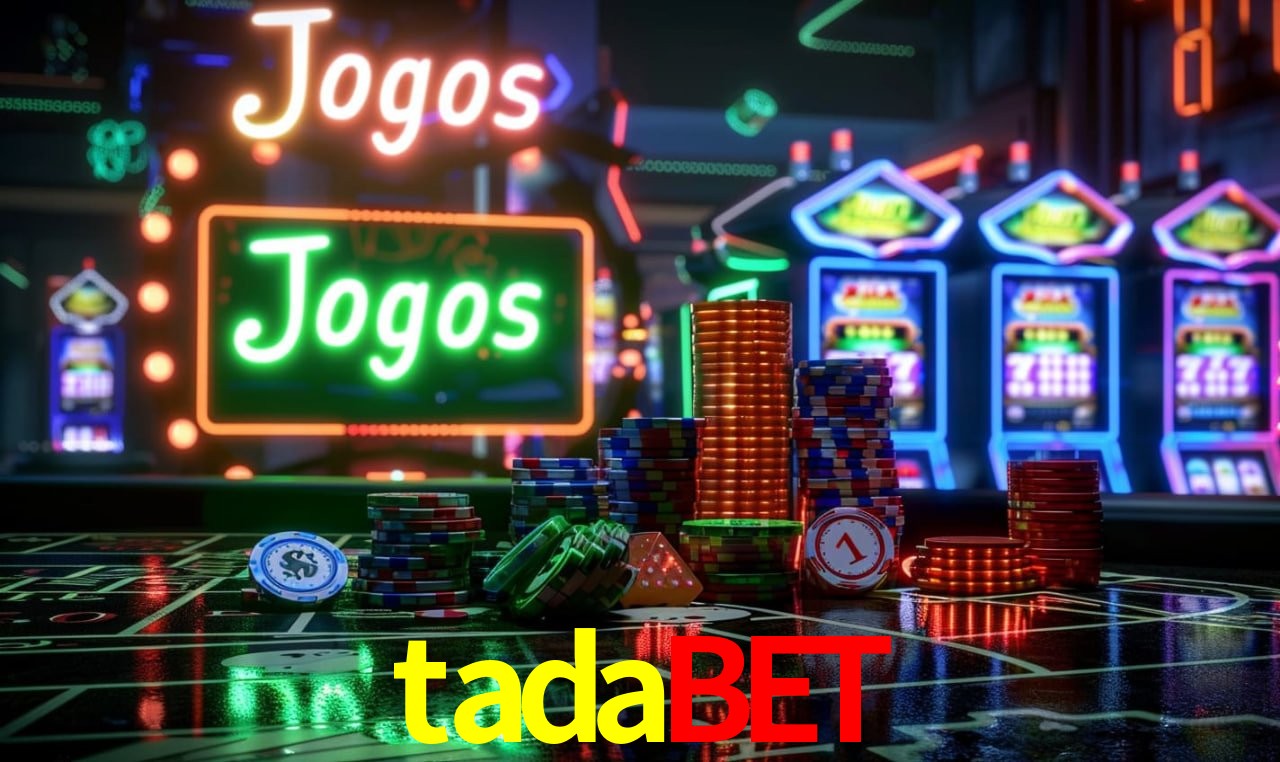 Bônus Generosos e Exclusivos no tadabet para Você!