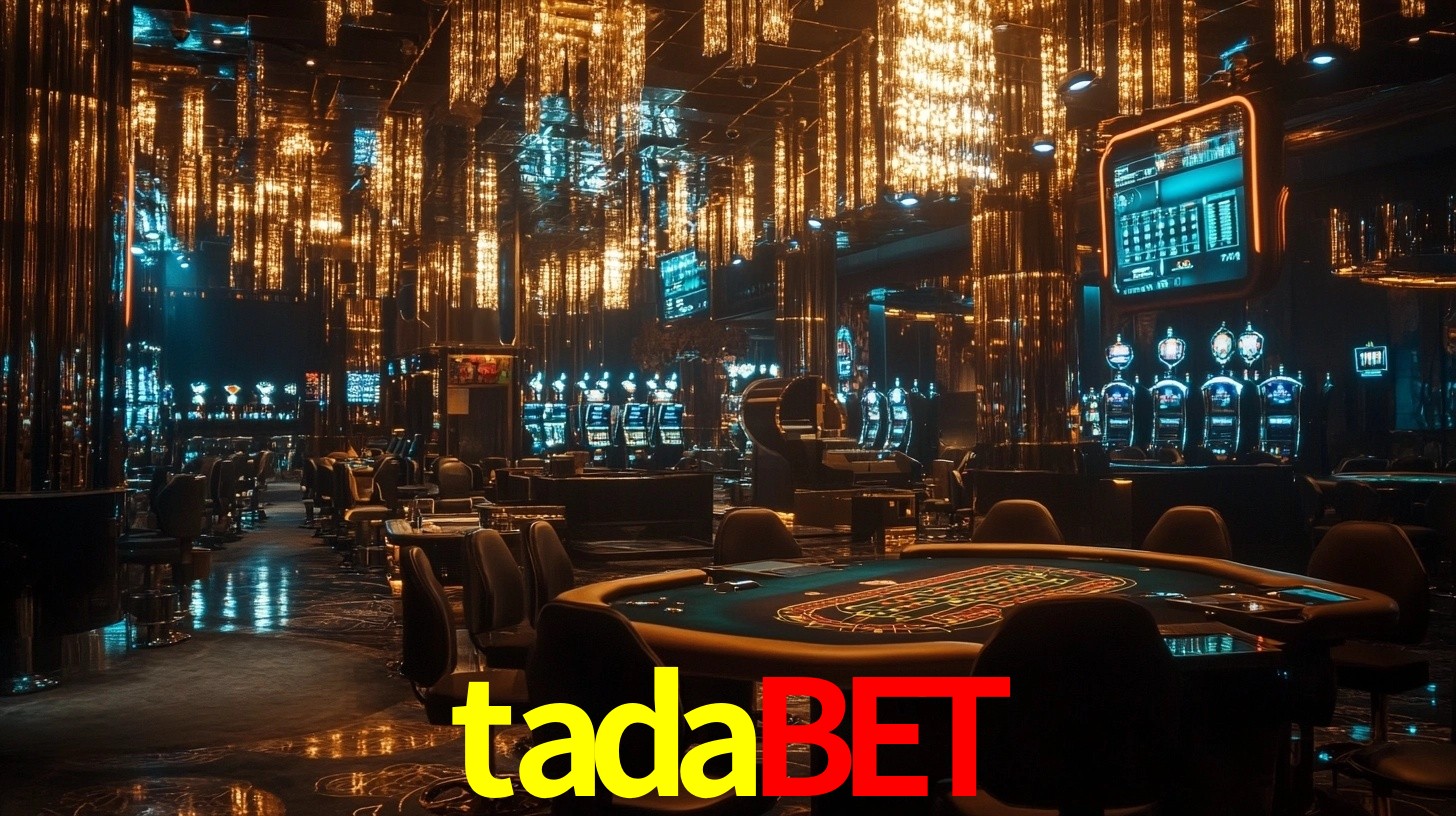 tadabet: Seu Especialista em Apostas Esportivas Brasileiras