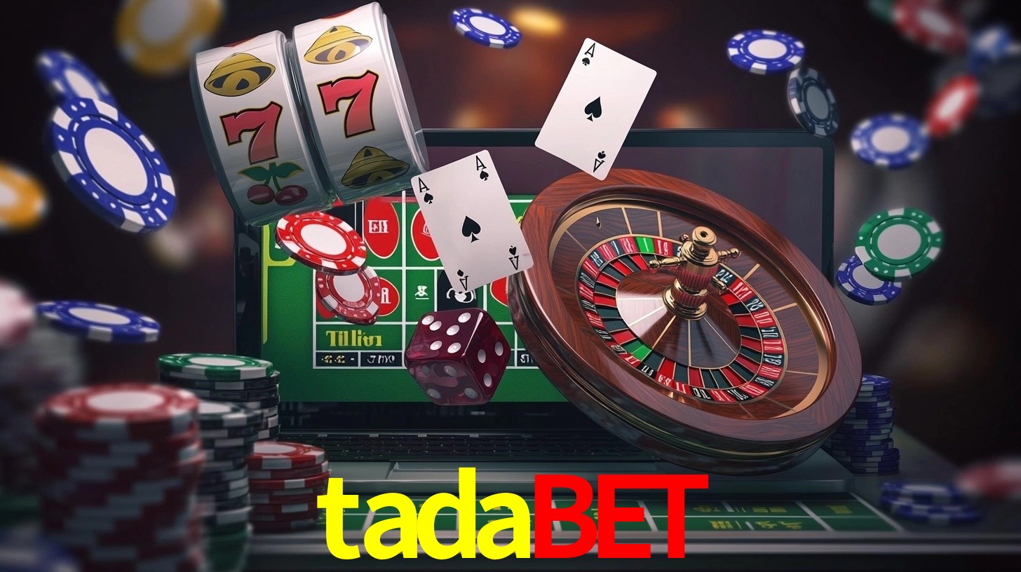tadabet bônus — painel de promoções no aplicativo