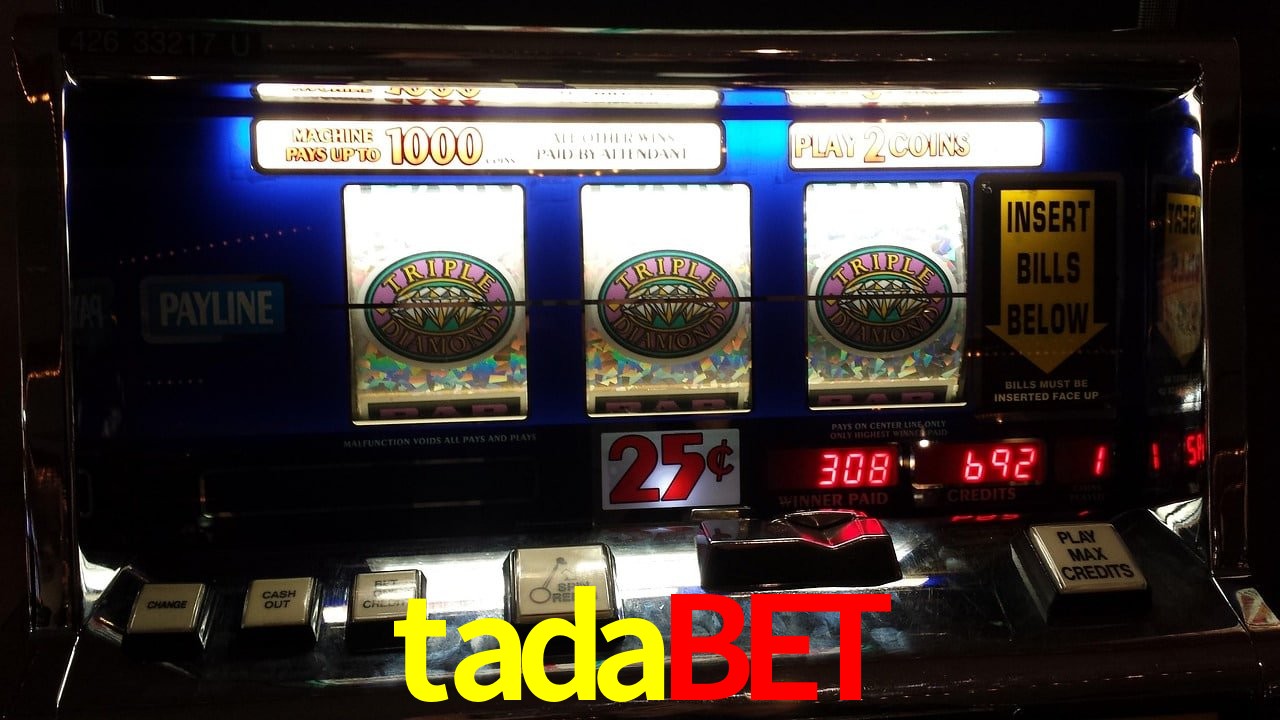 Football Betting tadabet