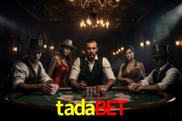 Desvendando o Mundo dos Jogos Virtuais na tadabet