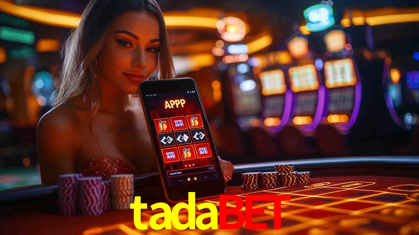 Apostas Esportivas na tadabet: Um Guia Completo