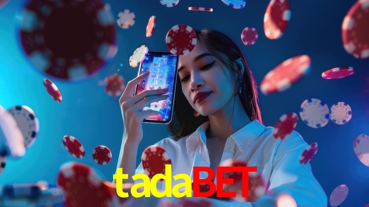 Inovações de Jogos na tadabet: O Futuro das Experiências Interativas