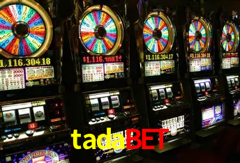 Descubra a Magia dos Jogos de Arcade no tadabet