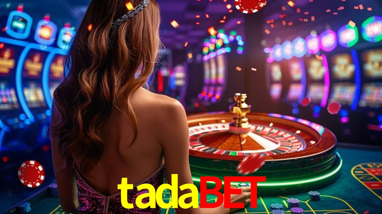 tadabet bet — mercados de futebol e esportes no app
