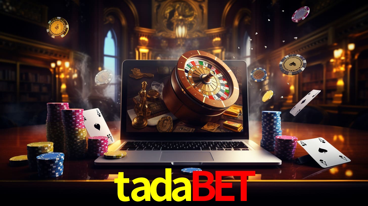 VIP Casino tadabet