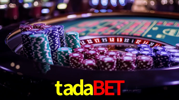 Live Casino tadabet