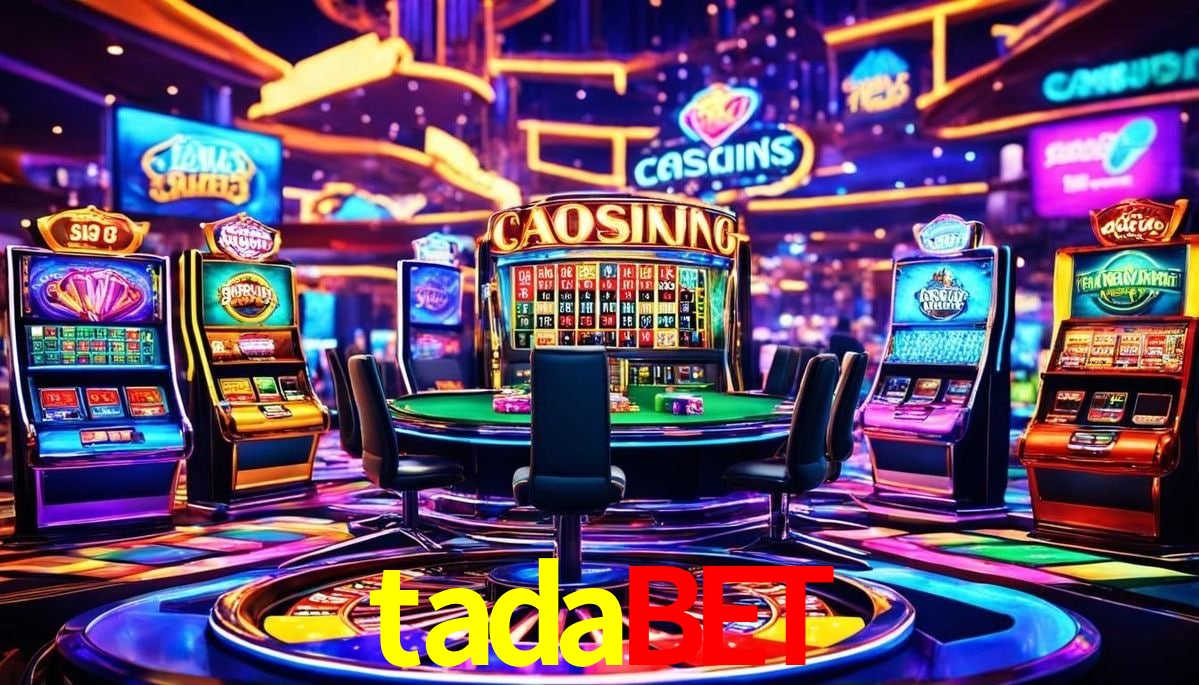 Apostas de Futebol tadabet