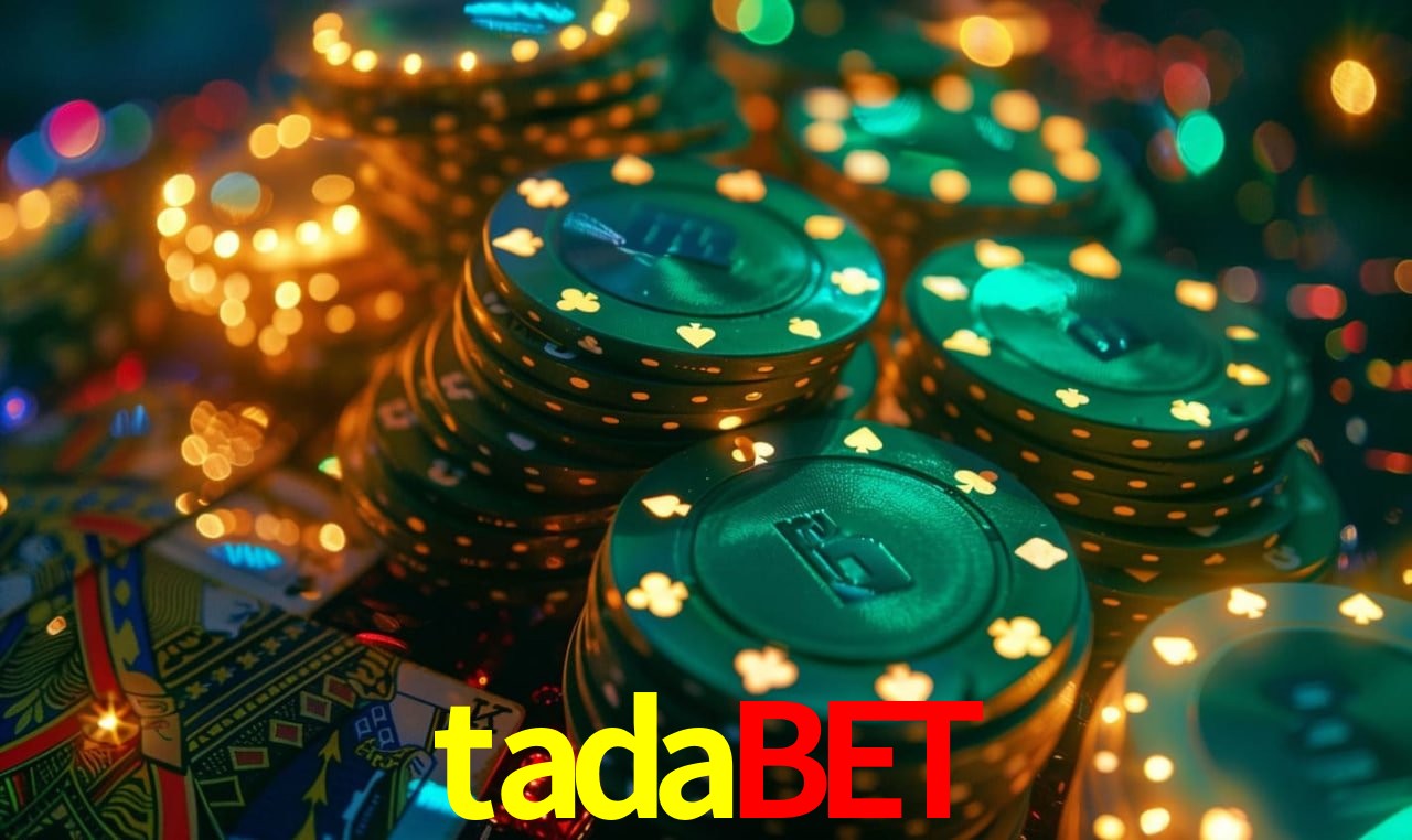 Casino Ao Vivo tadabet